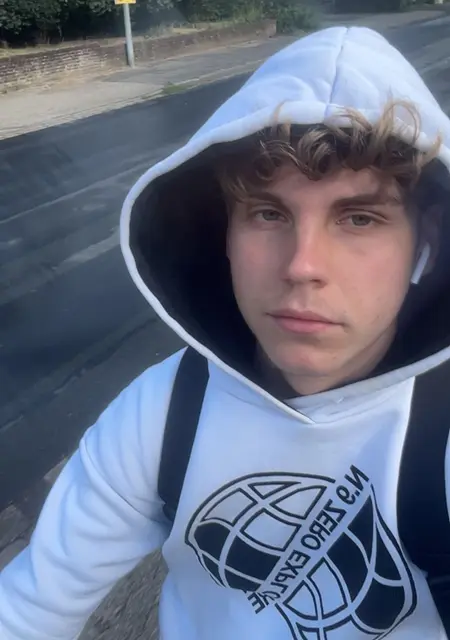 Я Mats, 26, знакомлюсь без обязательств в Эссном