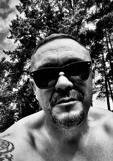 Я Макс, 45, знакомлюсь без обязательств в Минске