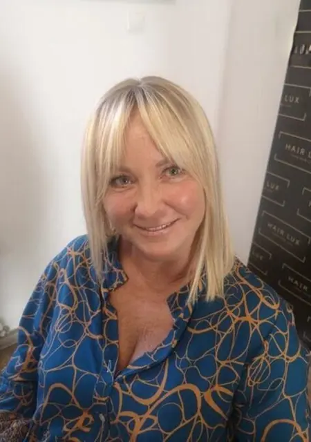 Joanna из Варшавы, мне 39, познакомлюсь