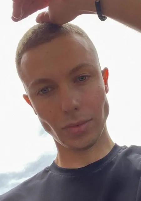 Я Jovan, 24, из Берлина, ищу знакомство