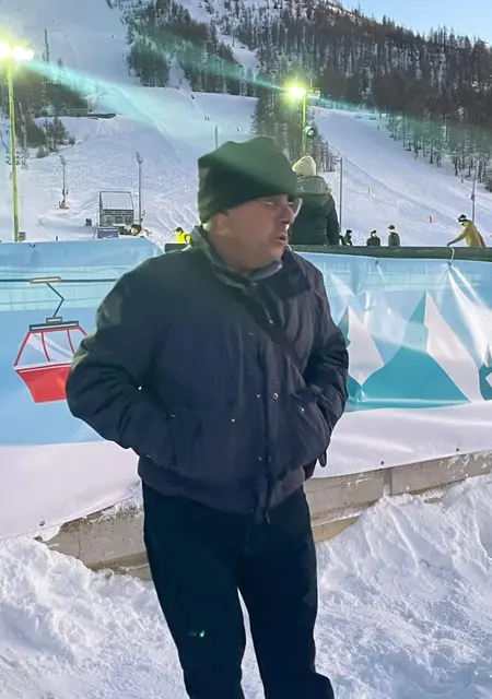 Я Annunziato, 65, из Турина, ищу знакомство для общения