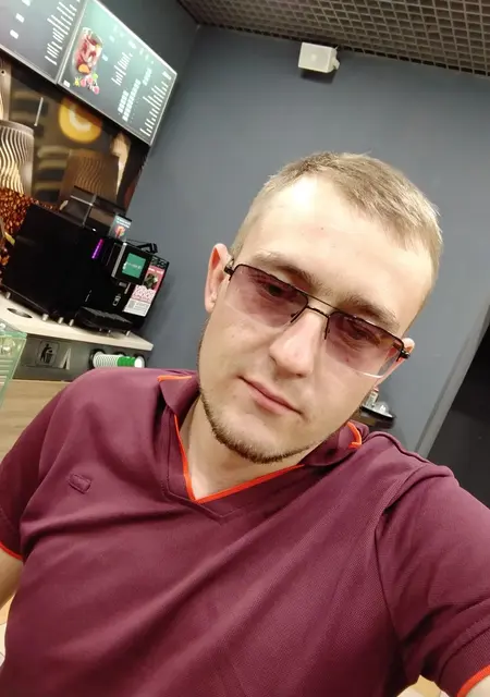 Я Vova, 25 років, знайомлюсь без зобов'язань у Житомире