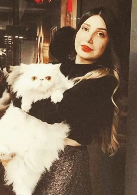 Я Andria, 31, знакомлюсь в Стамбуле