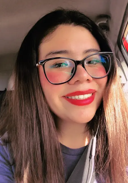 Я Xiomara, 19, знакомлюсь для дружбы в Пуэбла-де-сарагосе