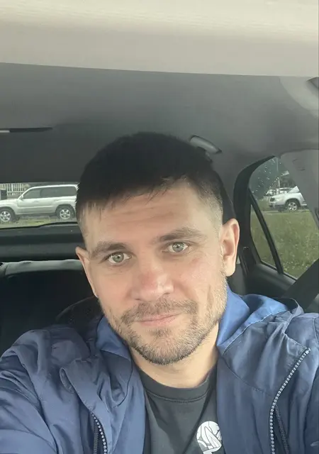 Я Дмитрий, 39, знакомлюсь для постоянных отношений в Вашингтоне