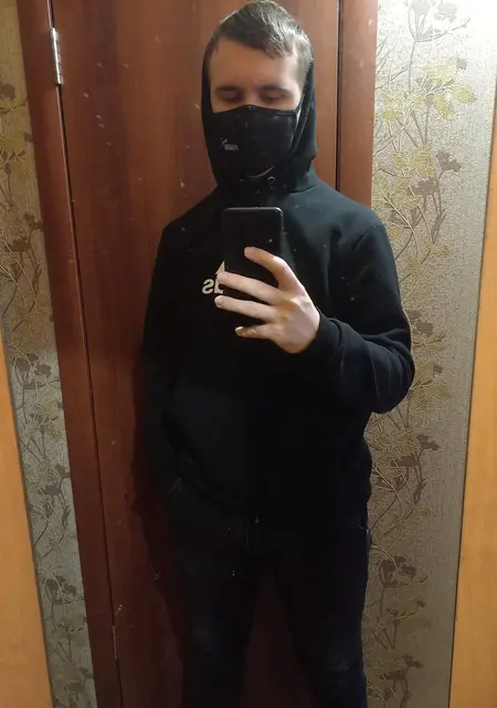 Аноним з Запоріжжя, мені 20 років, познайомлюсь для дружби