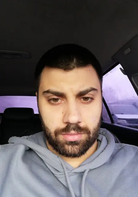 Я Danat, 28, знакомлюсь на одну ночь в Кривом Роге