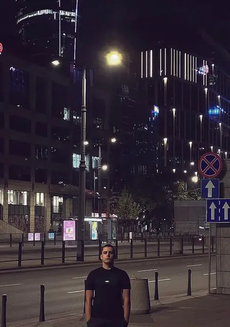 Я Mmmm, 24, знакомлюсь на одну ночь в Бердичеве