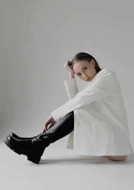 Ольга из Минска, мне 26, познакомлюсь на одну ночь