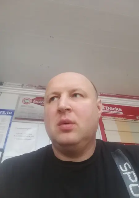 Я Вадим Анатольевич, 38, знакомлюсь без обязательств в Полоцке