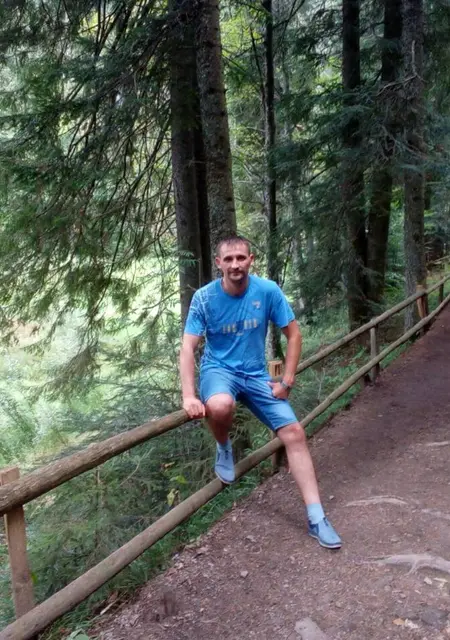 Я Alex, 42, знакомлюсь без обязательств в Амстердаме