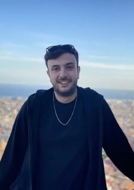 Ramiro из Мадрида, ищу на сайте знакомства на одну ночь