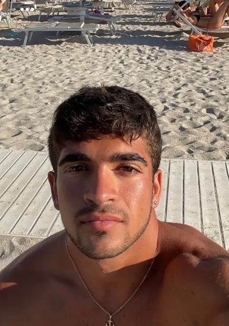 Leo из Анконы, ищу на сайте дружбу