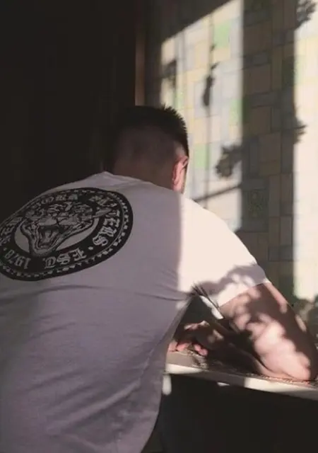 Лёша из Гродно, мне 27, познакомлюсь без обязательств