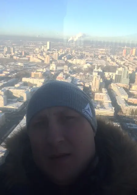 Я Дима, 41 років, знайомлюсь для дружби у Луганську