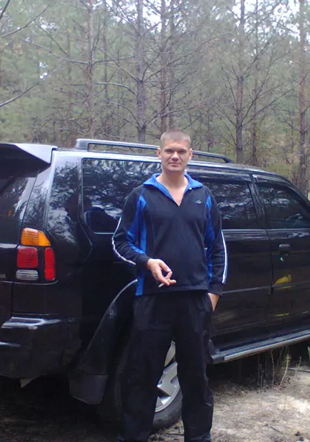 Я Михаил, 40 років, знайомлюсь на одну ніч у Полтаве