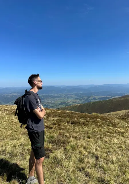 Я Sasha, 22, из Стрыя, ищу знакомство для открытые отношения