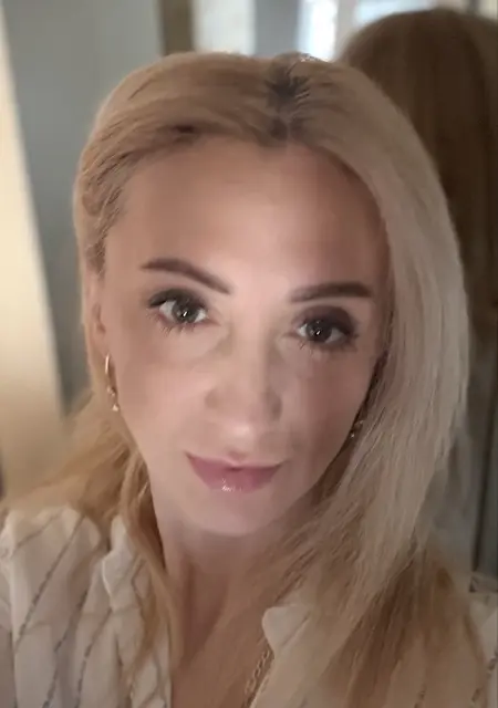 Я Olga, 44, знакомлюсь для общения в Минске