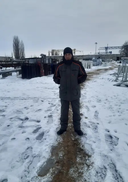 Я Андрей, 50, знакомлюсь без обязательств в Могилёве