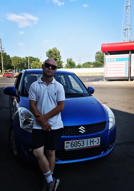 Вячеслав из Калинковичей, ищу на сайте знакомства на одну ночь