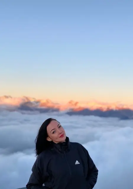 Я Татьяна, 45, из Юрмала, ищу знакомство для общения