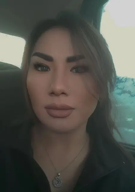 Ainura из Актобе, ищу на сайте постоянные отношения