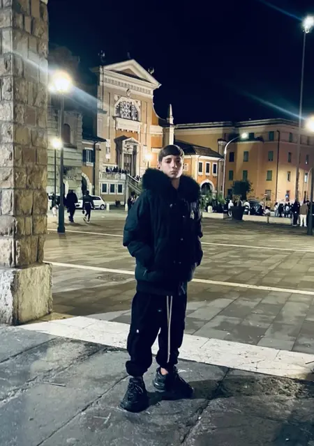 Massimo из Рима, ищу на сайте знакомства без обязательств