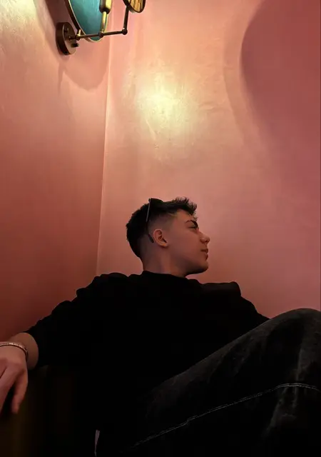 Я Kaan, 33, знакомлюсь для дружбы в Анкаре