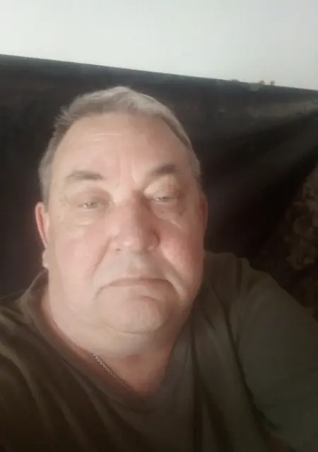 Олег з Краматорська, мені 52 років, познайомлюсь на одну ніч