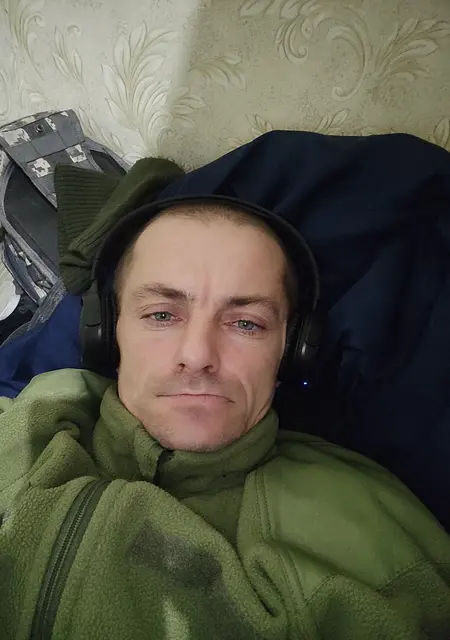 Я Ваня, 43 років, знайомлюсь для приємного проведення часу у Полтаве