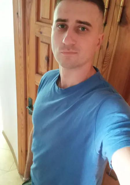 Я Андрей, 34, из Новополоцка, ищу знакомство для совместных путешествий