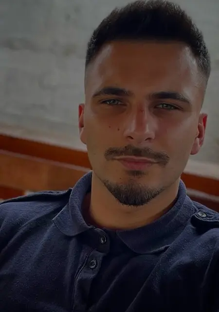 Я Iulian, 59, знакомлюсь без обязательств в Бухаресте