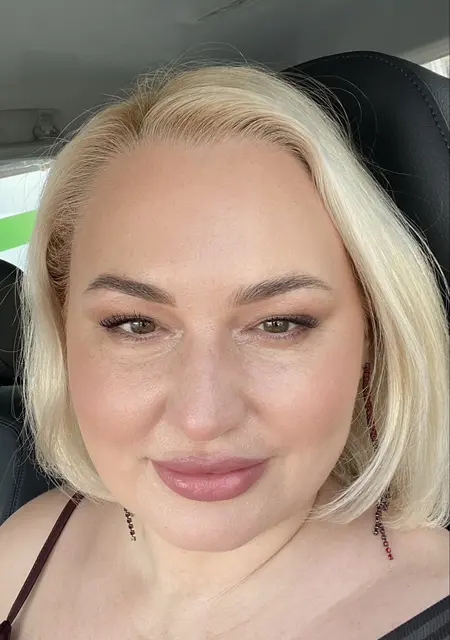 Я Оксана, 47, знакомлюсь для общения в Риге