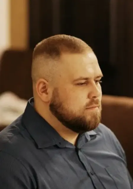 Я Egor, 30, из Киева, ищу знакомство для постоянных отношений