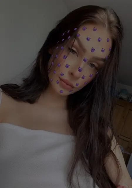 Я Gosia, 19, знакомлюсь для вирта в Быдгоще