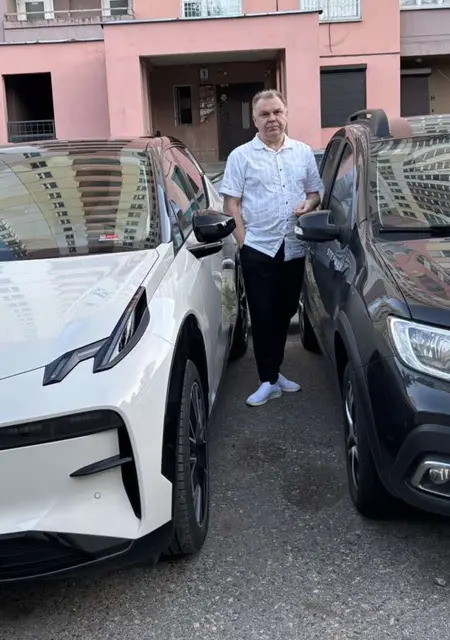 Константин из Гродно, ищу на сайте знакомства без обязательств