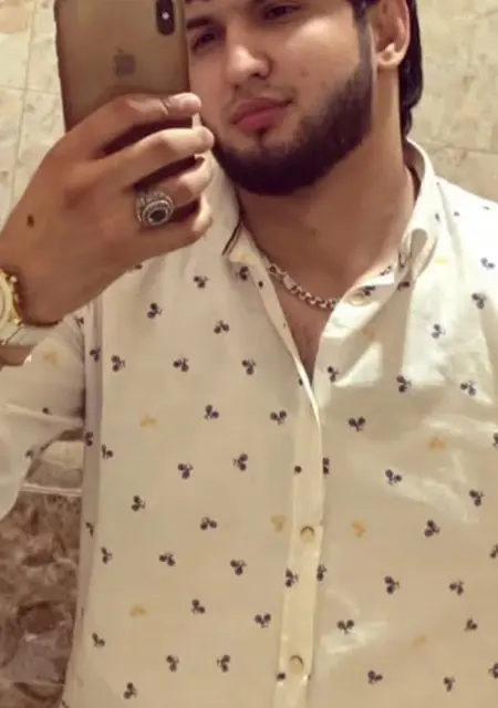 Самир из Душанбе, мне 27, познакомлюсь для постоянных отношений