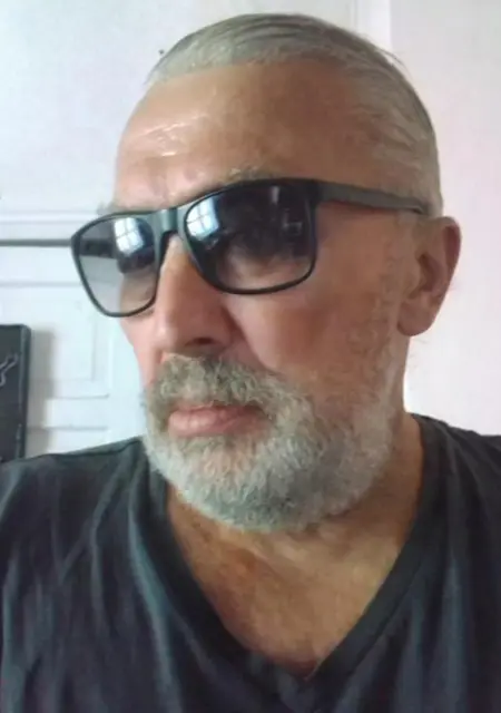 Игорь из Червонограда, мне 56, познакомлюсь для дружбы