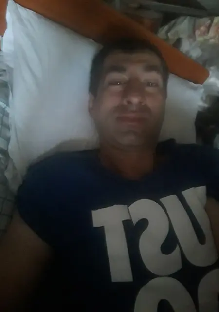 Я Rass, 39 років з Херсона, шукаю знайомство для спілкування