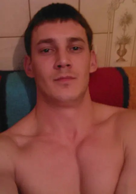 Я Валерий, 40, из Одессы, ищу знакомства без обязательств