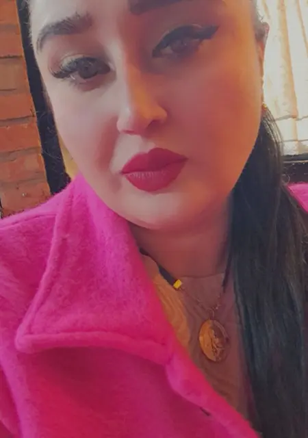 Я Лина, 37, знакомлюсь на одну ночь в Кривом Роге