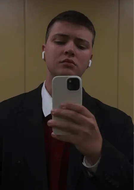 Я Дмитрий, 25, из Гомеля, ищу знакомство для открытые отношения