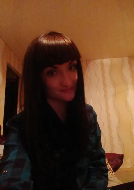 Я Амина, 36 років, знайомлюсь у Кривий Ріг