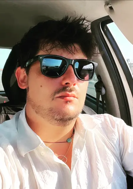 Я Doctorflames, 36, знакомлюсь для совместных путешествий в Турине