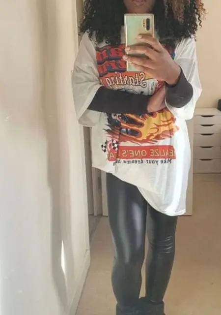 Zoe из Лондона