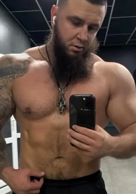 Mat из Одессы, ищу на сайте знакомства без обязательств