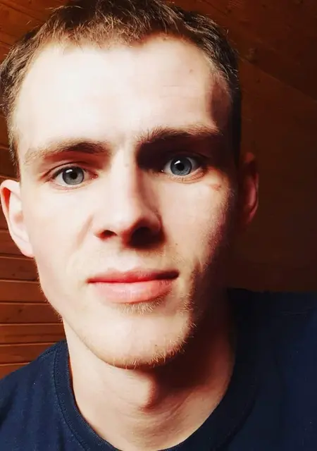 Я Roman, 31, знакомлюсь на одну ночь в Калуше