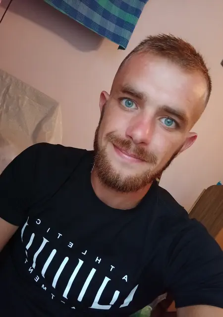 Я Богдан, 30, из Тернополя, ищу знакомства на одну ночь