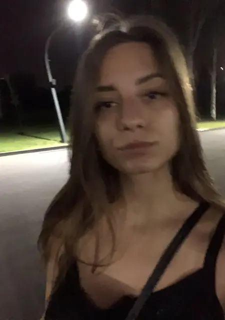 Я Lasunka, 27, знакомлюсь для общения в Харькове