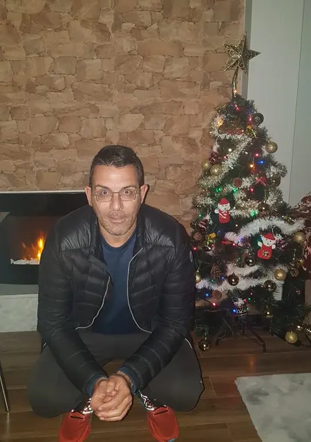 Soy Jose, 51 años, conociéndome para relación sin ataduras en Sevilla